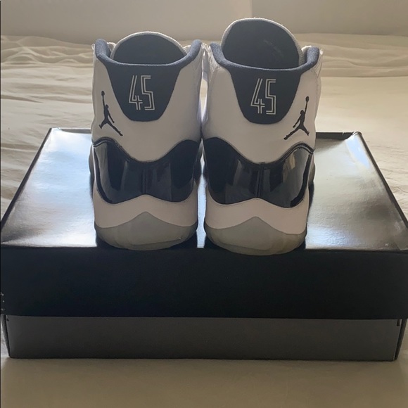 Jordan Concords 11’s - Picture 6 of 6